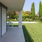 Апартаменты Degli Angeli