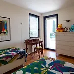 Degli Angeli Апартаменты