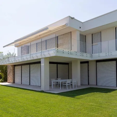 Apartment Degli Angeli