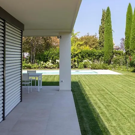 Apartment Degli Angeli