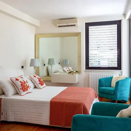 Apartment Degli Angeli