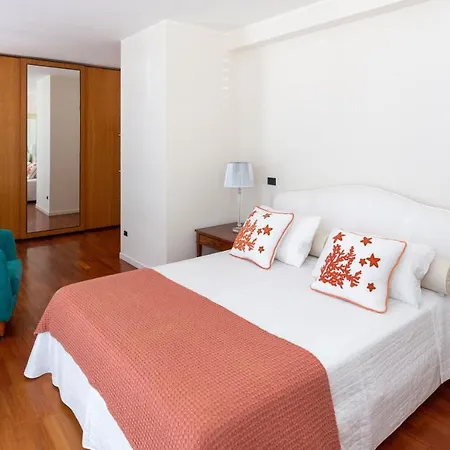 Apartment Degli Angeli *