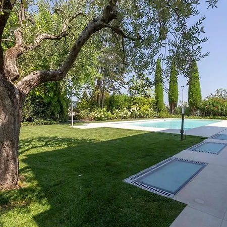 Degli Angeli Apartment