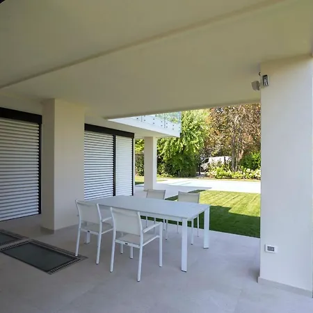 Degli Angeli Apartment Soiano Del Lago